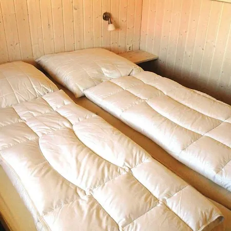 Vakantiehuis Strandblick 23 - Dorf 1