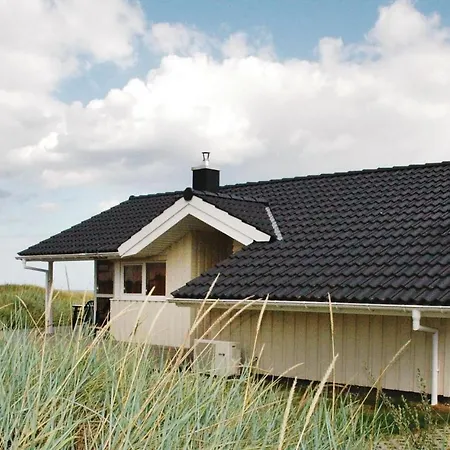 Holiday home Strandblick 23 - Dorf 1 D *