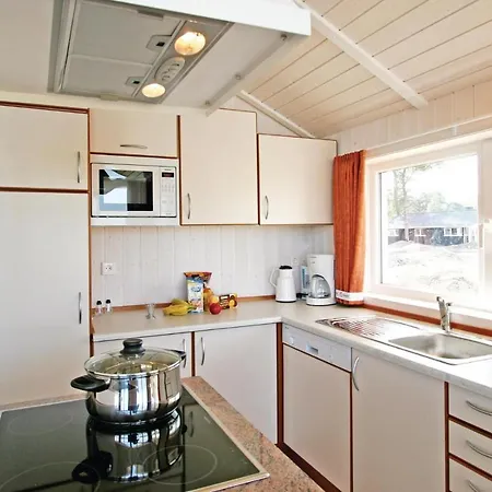 Holiday home Strandblick 23 - Dorf 1 D